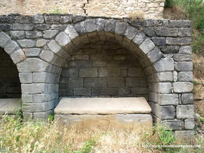 SARCÓFAGO DERECHO